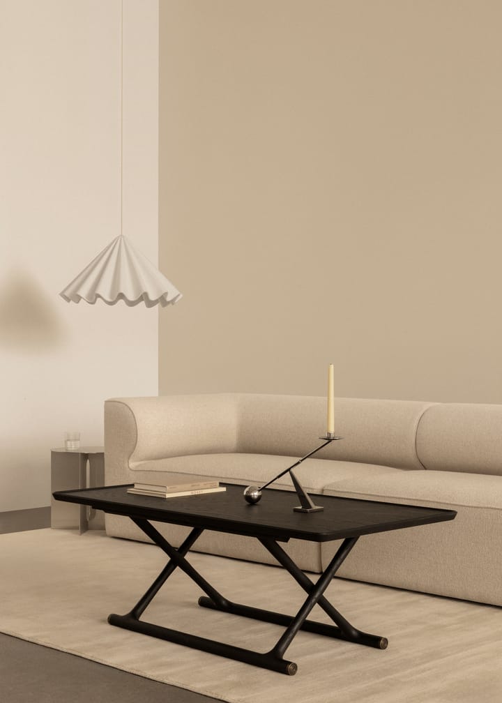 Lampa wisząca Dancing Ø65 cm - Off white - Audo Copenhagen