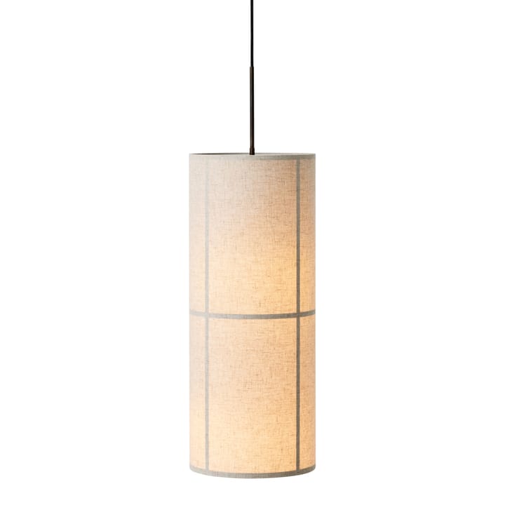 Lampa wisząca Hashira raw, 75 cm Audo Copenhagen