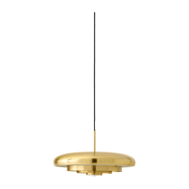 Lampa wisząca Resonant Ø53 cm - Mosiądz - Audo Copenhagen