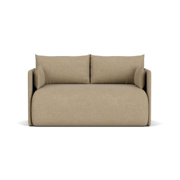 Rozkładana sofa Offset 2-osobowa - Audo Bouclé 02 - Audo Copenhagen