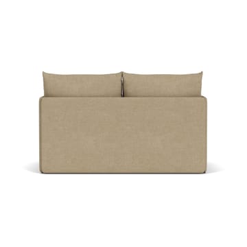 Rozkładana sofa Offset 2-osobowa - Audo Bouclé 02 - Audo Copenhagen