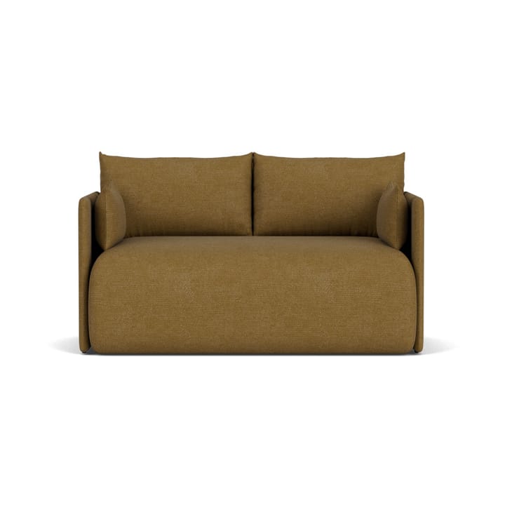 Rozkładana sofa Offset 2-osobowa, Audo Bouclé 06 Audo Copenhagen