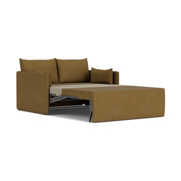 Rozkładana sofa Offset 2-osobowa - Audo Bouclé 06 - Audo Copenhagen