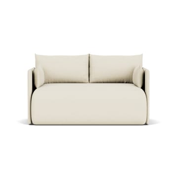 Rozkładana sofa Offset 2-osobowa - Baru 0200 White - Audo Copenhagen