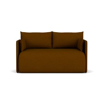 Rozkładana sofa Offset 2-osobowa - Baru 0450 Gold - Audo Copenhagen