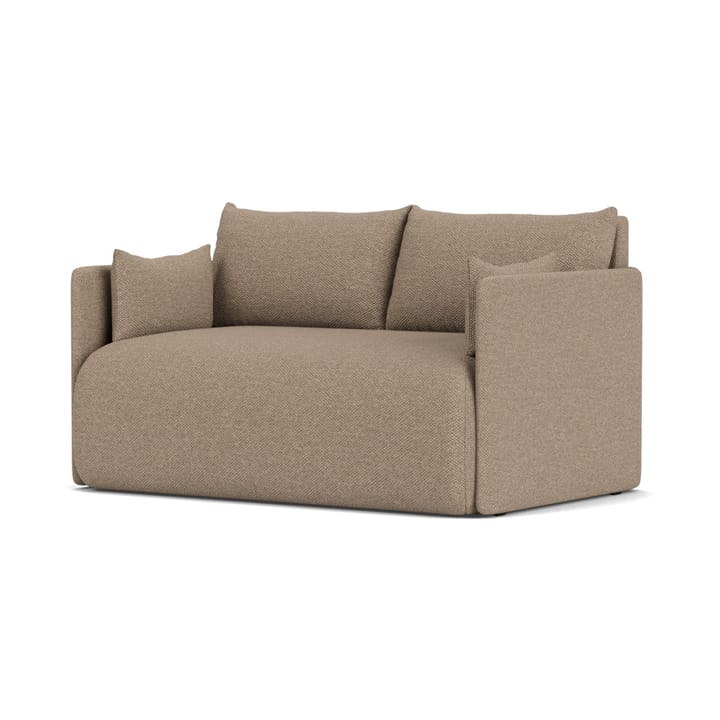 Rozkładana sofa Offset 2-osobowa - Logan Flint - Audo Copenhagen