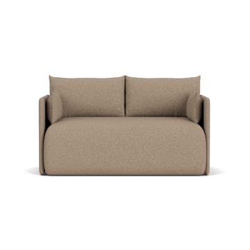 Rozkładana sofa Offset 2-osobowa - Logan Flint - Audo Copenhagen