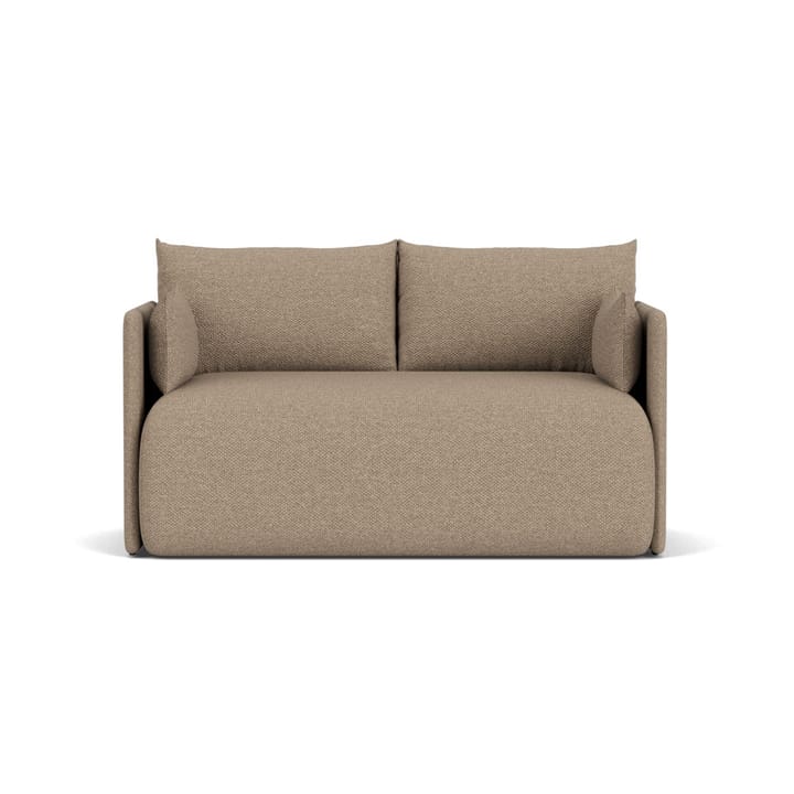 Rozkładana sofa Offset 2-osobowa, Logan Flint Audo Copenhagen