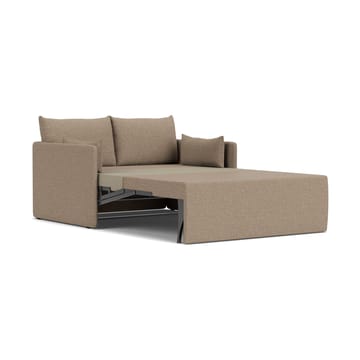 Rozkładana sofa Offset 2-osobowa - Logan Flint - Audo Copenhagen