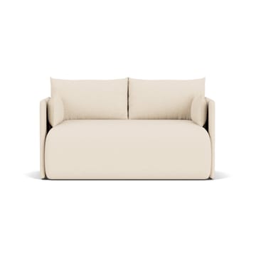 Rozkładana sofa Offset 2-osobowa - Logan Jasmine - Audo Copenhagen