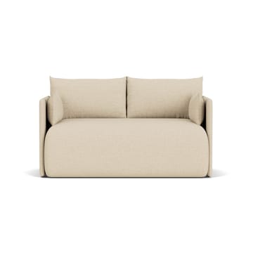 Rozkładana sofa Offset 2-osobowa - Logan Sand - Audo Copenhagen