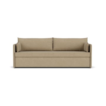 Rozkładana sofa Offset 3-osobowa - Audo Bouclé 02 - Audo Copenhagen