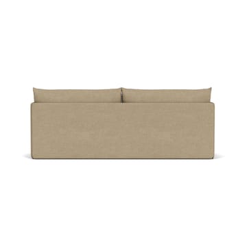 Rozkładana sofa Offset 3-osobowa - Audo Bouclé 02 - Audo Copenhagen