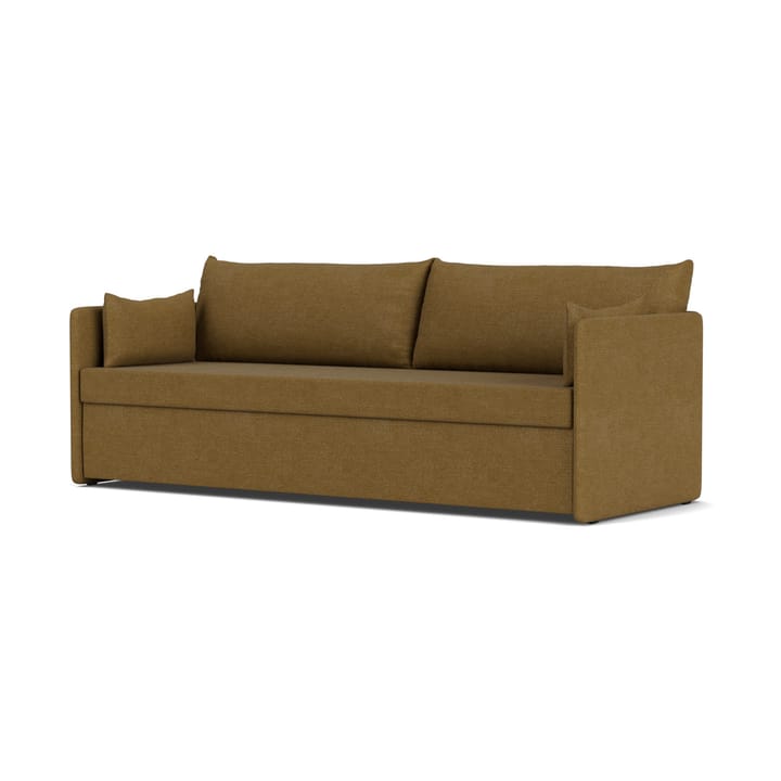 Rozkładana sofa Offset 3-osobowa - Audo Bouclé 06 - Audo Copenhagen