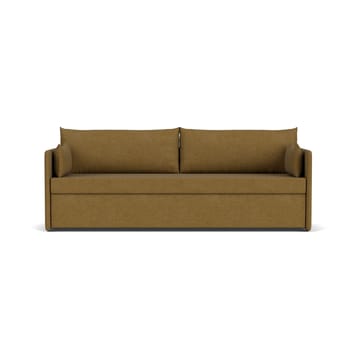 Rozkładana sofa Offset 3-osobowa - Audo Bouclé 06 - Audo Copenhagen