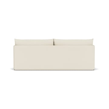 Rozkładana sofa Offset 3-osobowa - Baru 0200 White - Audo Copenhagen