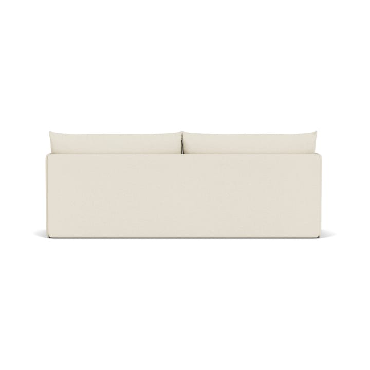 Rozkładana sofa Offset 3-osobowa, Baru 0200 White Audo Copenhagen