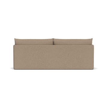 Rozkładana sofa Offset 3-osobowa - Logan Flint - Audo Copenhagen