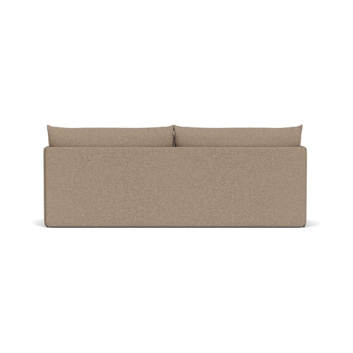 Rozkładana sofa Offset 3-osobowa, Logan Flint Audo Copenhagen