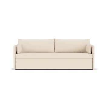 Rozkładana sofa Offset 3-osobowa - Logan Jasmine - Audo Copenhagen