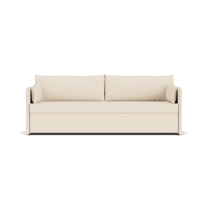 Rozkładana sofa Offset 3-osobowa, Logan Jasmine Audo Copenhagen