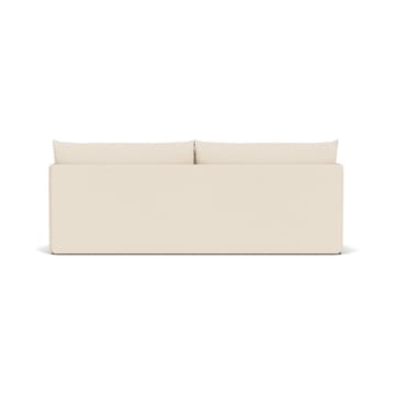 Rozkładana sofa Offset 3-osobowa - Logan Jasmine - Audo Copenhagen