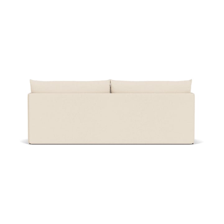 Rozkładana sofa Offset 3-osobowa, Logan Jasmine Audo Copenhagen