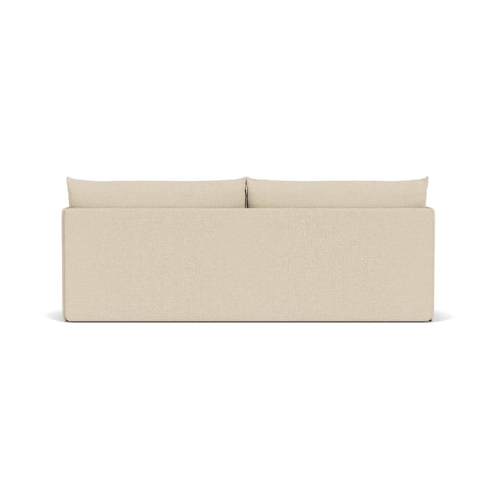 Rozkładana sofa Offset 3-osobowa, Logan Sand Audo Copenhagen