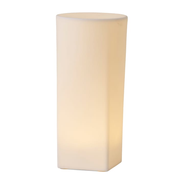 Świeca LED Ignus 20 cm - Kość słoniowa - Audo Copenhagen