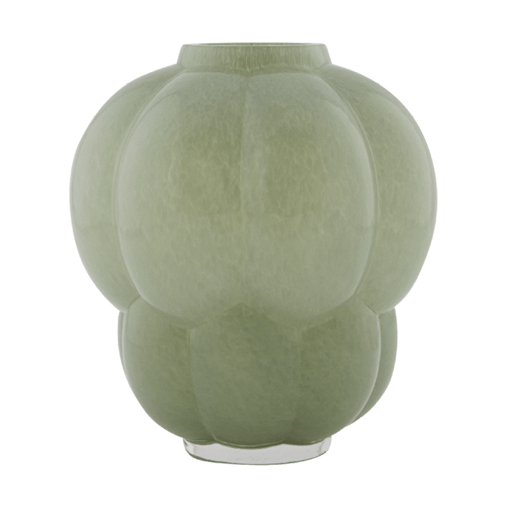 Wazon Uva 22 cm - Pastel green - AYTM