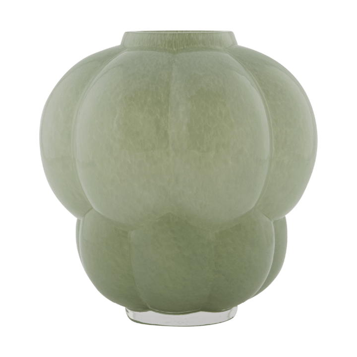 Wazon Uva 28 cm - Pastel green - AYTM