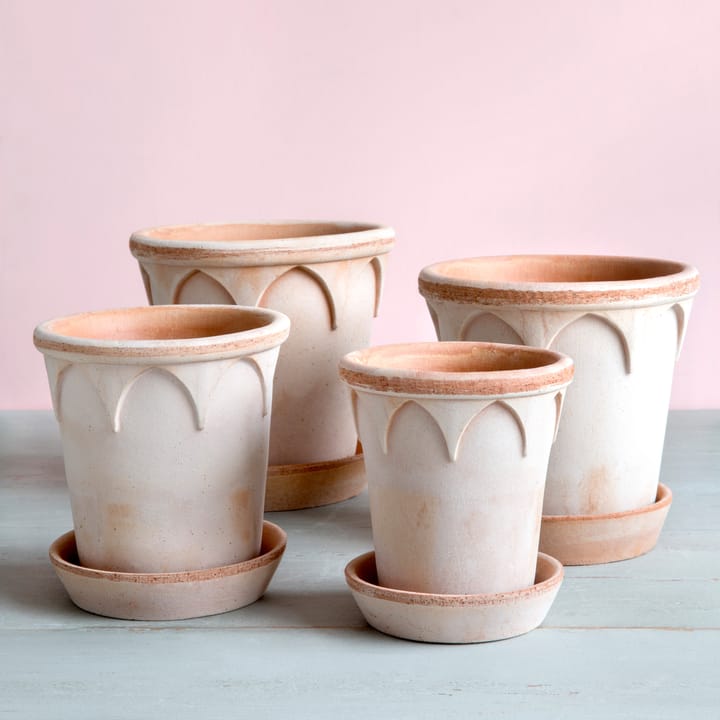 Elizabeth doniczka Ø12 cm, Rose Bergs Potter