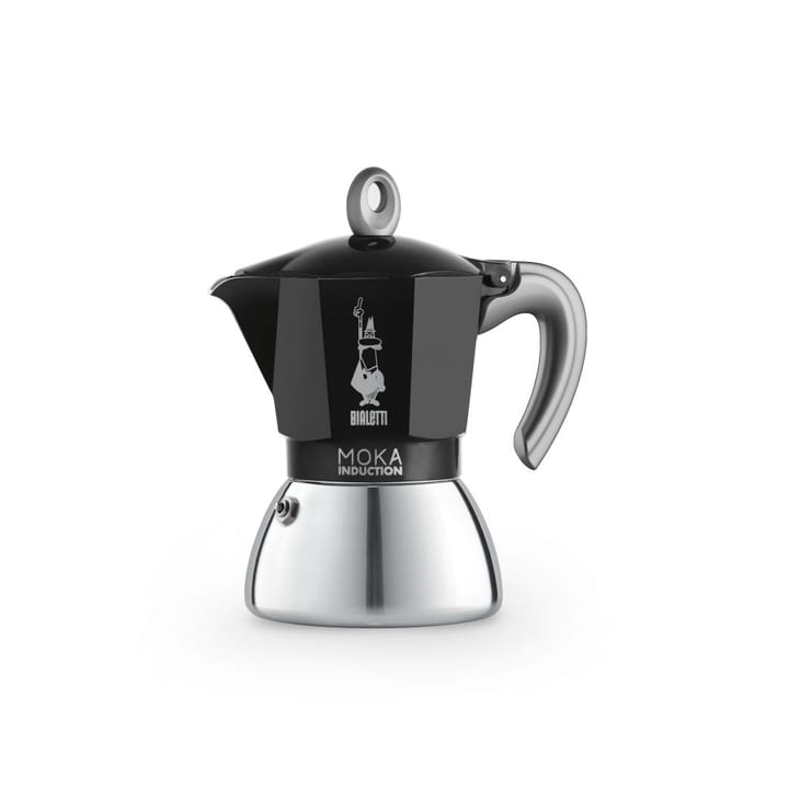 Ekspres do kawy MokaInduction, 6 filiżanek - 28 cl - Bialetti