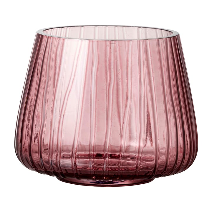 Świecznik na tealight Kusintha 7,5 cm 2-pak, Pink Bitz