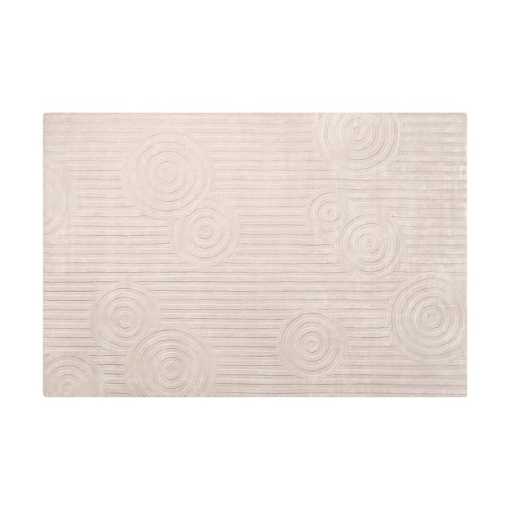 Dywan Uzu L 200x300 cm - Beige - Blomus