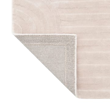 Dywan Uzu L 200x300 cm - Beige - blomus