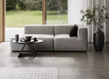 Dywan Uzu L 200x300 cm - Beige - blomus