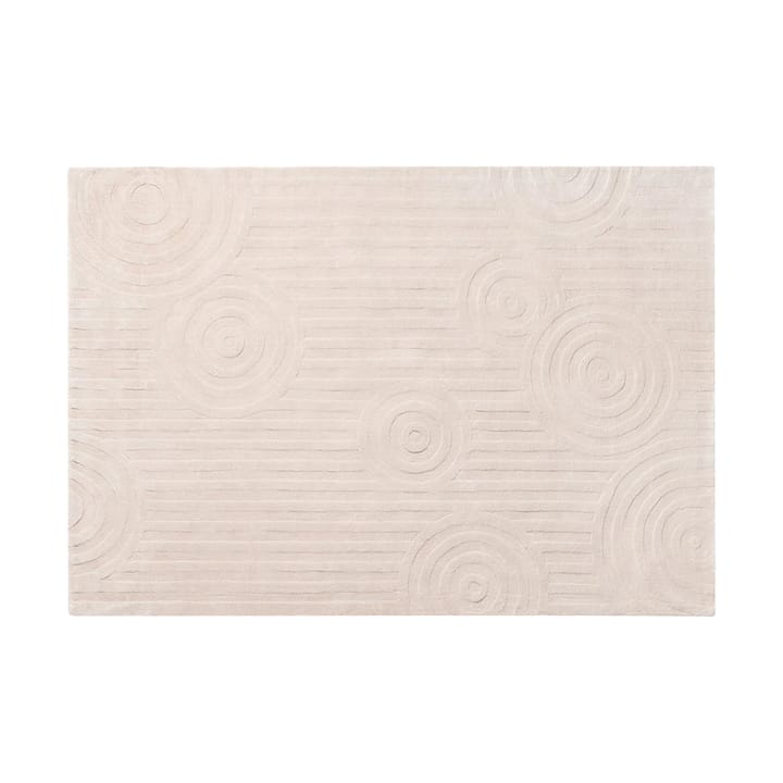 Dywan Uzu S 140x200 cm - Beige - blomus