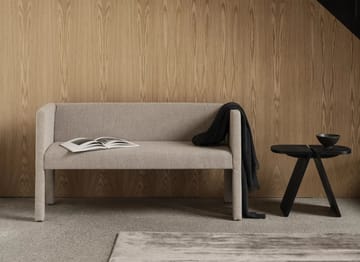 Dywan Visca L 200x300 cm - Beige - blomus