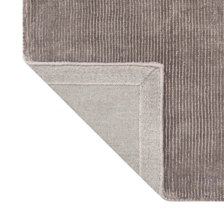 Dywan Visca L 200x300 cm - Taupe - blomus