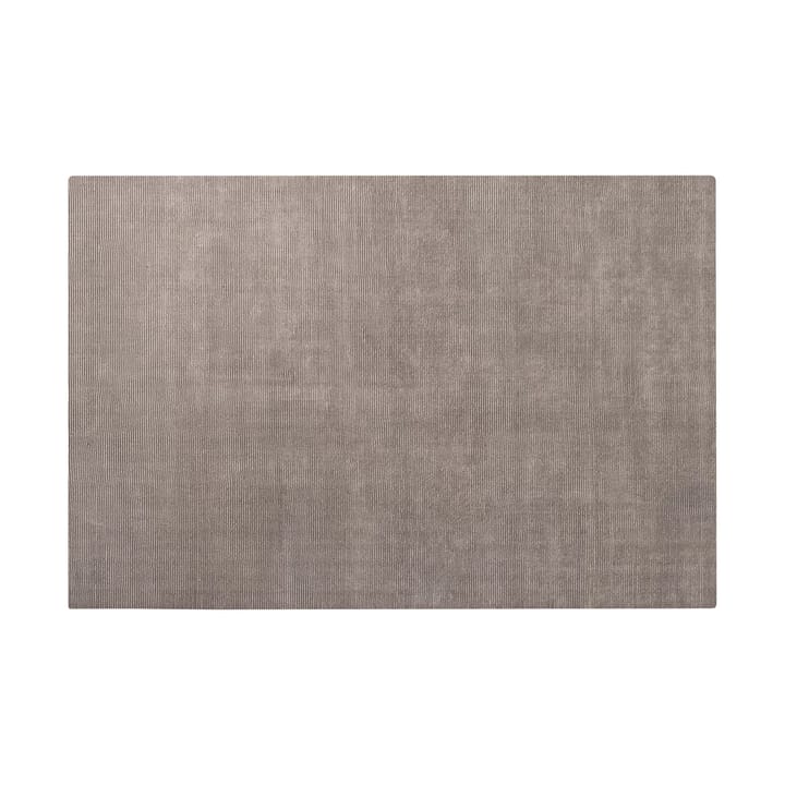 Dywan Visca M 160x240 cm - Taupe - Blomus