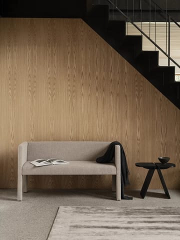 Dywan Visca S 140x200 cm - Beige - blomus