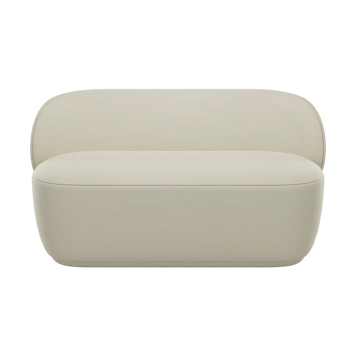 Kuon sofa 2-osobowa - Boucla beige - Blomus