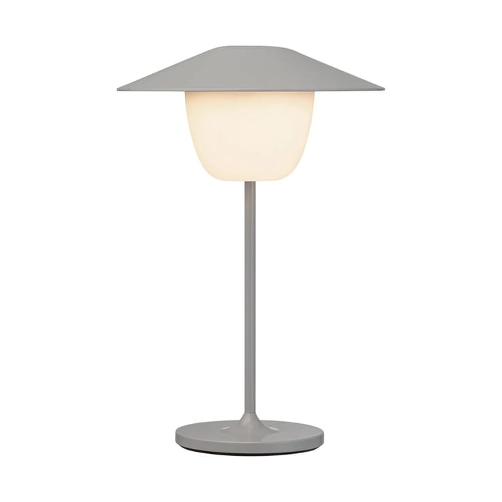 Lampa LED Ani Mini 21,5 cm - Satellite - blomus