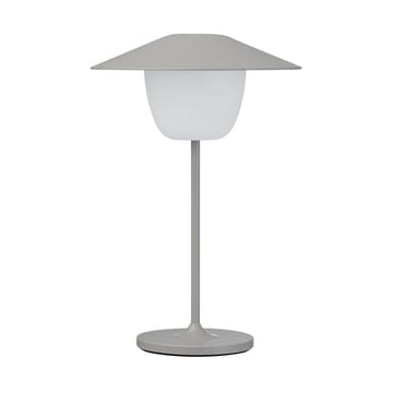 Lampa LED Ani Mini 21,5 cm - Satellite - blomus