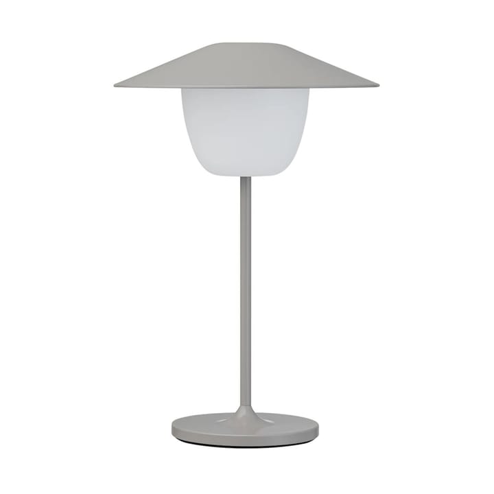 Lampa LED Ani Mini 21,5 cm - Satellite - blomus