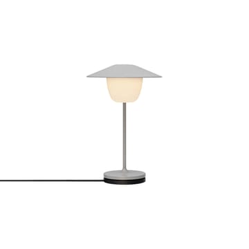 Lampa LED Ani Mini 21,5 cm - Satellite - blomus