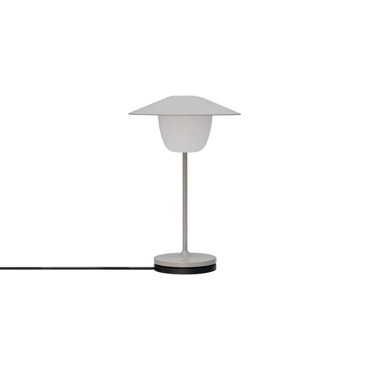 Lampa LED Ani Mini 21,5 cm - Satellite - blomus