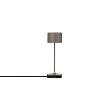 Lampa LED Farol Mini 19,5 cm - Burned Metal - blomus