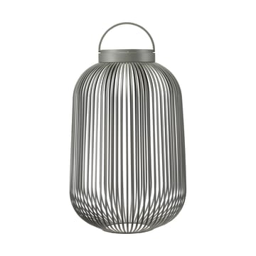 Lampa LED Lito L - Granite Gray - blomus